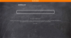 Desktop Screenshot of andishe.com
